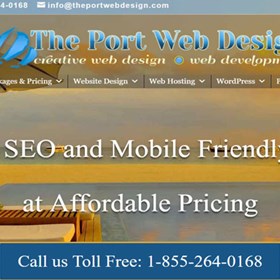 web design Maine: Aptitude the Need for Professional Website Design